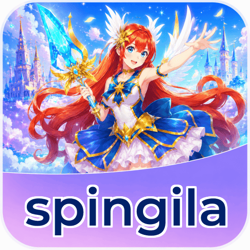 spingila