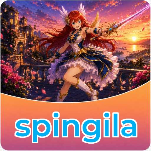 spingila