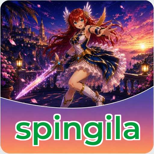 spingila