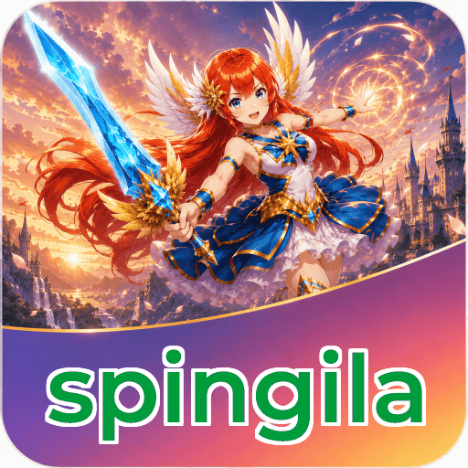 spingila