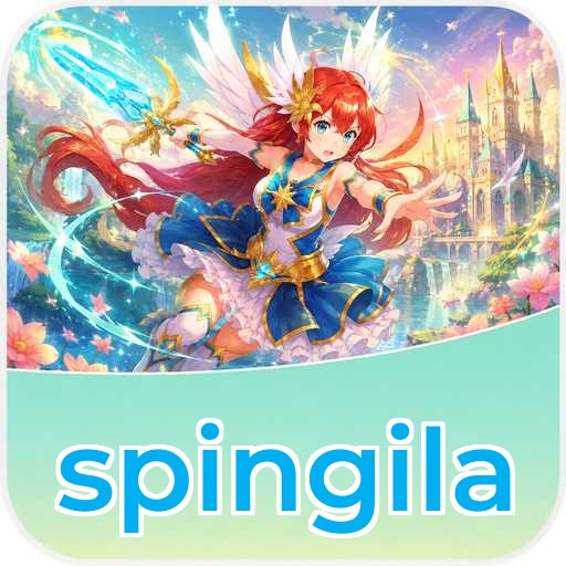spingila