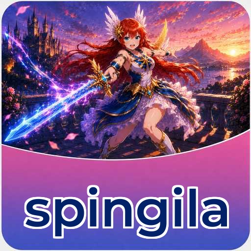 spingila