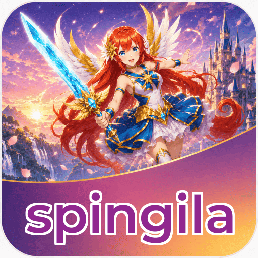 spingila